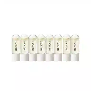 养生堂 冬孕精华试用装 淡纹