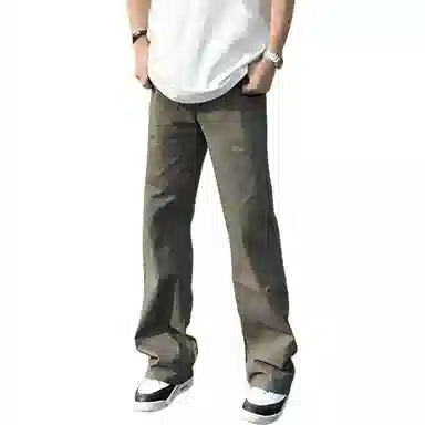 City Hipster cleanfit