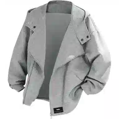 KOKO BASE cleanfitbomber