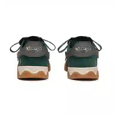 HARRY POTTER x Champion Campus Trainer Snake House