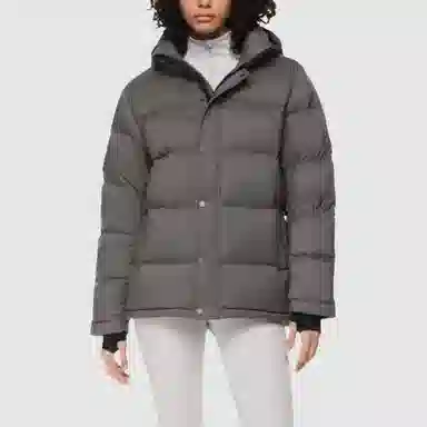 ARITZIA Super Puff cliMATTE Original 5
