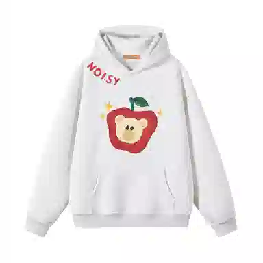 NOISY TEDDY logo400g