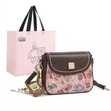 SPONGEBOB SQUAREPANTS PU