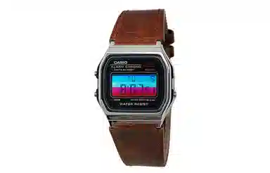 CASIO A159WA-N1D