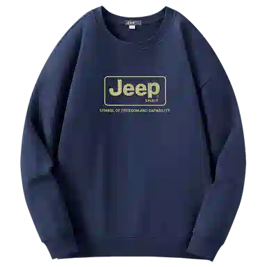 JEEP SPIRIT