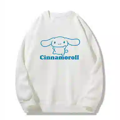 Sanrio x Cinnamoroll