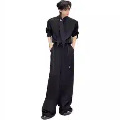DEMAVIE OOTD