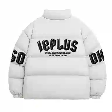 SOIEPLUS Down Jackets