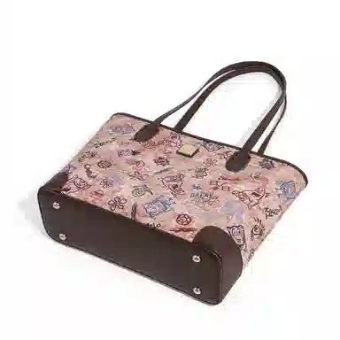 SPONGEBOB SQUAREPANTS Tote PU