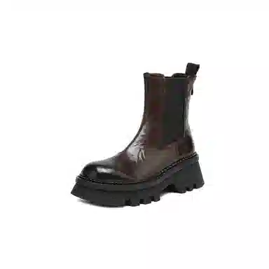 QIAOLINER 2025 5.5CM