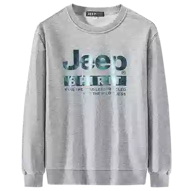 JEEP SPIRIT T