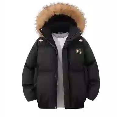 BRUMAIRE Parker Coat