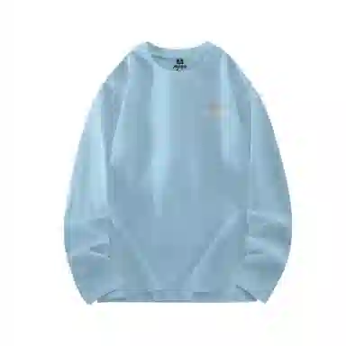 MJ STYLE logoCleanfitT