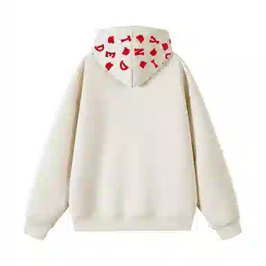 NOISY TEDDY logo400g