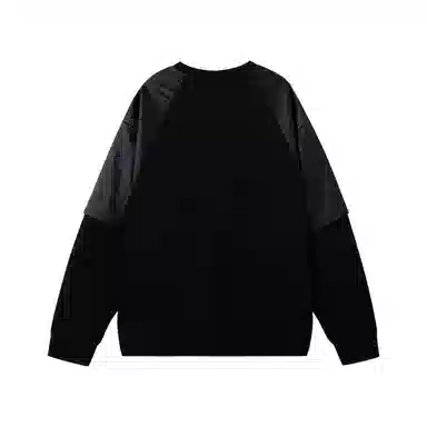 BJHG Cityboy Two-in-One Crewneck Tee