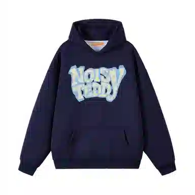 NOISY TEDDY logo400g