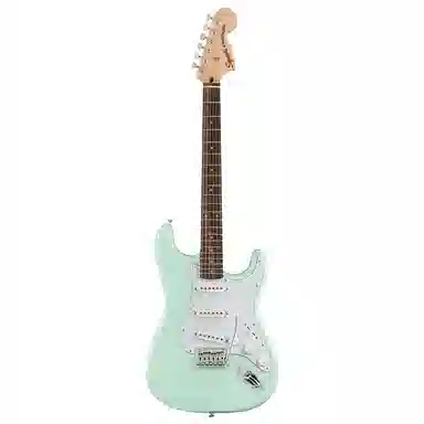 Fender Squier Affinity Stratocaster