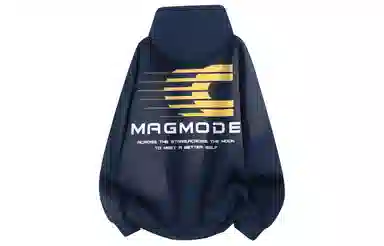 magmode Logo