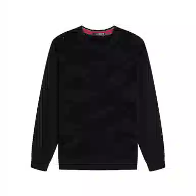 K-BOXING Knit Sweater Wool