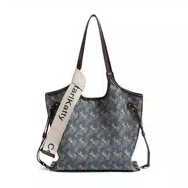 CentarlKatty Tote PU