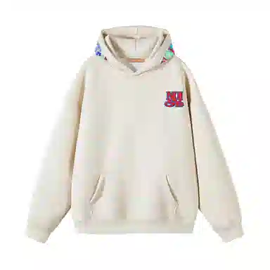 NOISY TEDDY logo400g