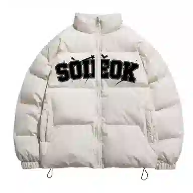 SOIEPLUS Down Jackets