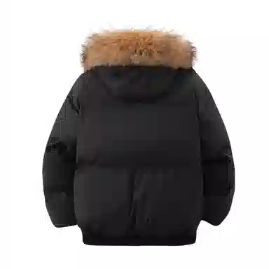 BRUMAIRE Parker Coat