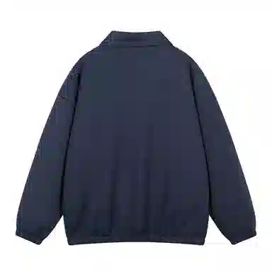 COLD MAPLE FW25 POLO