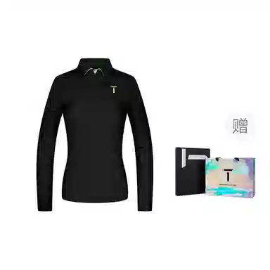 EUROPEAN TOUR FW25 TPolo