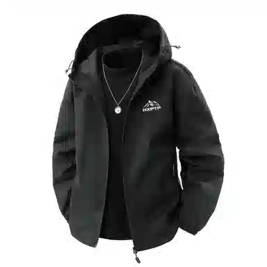 NXPTP Jacket