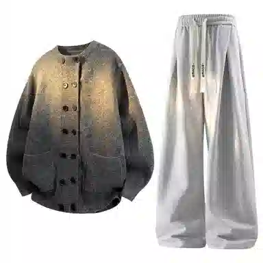 ROSECREED cleanfitvibe