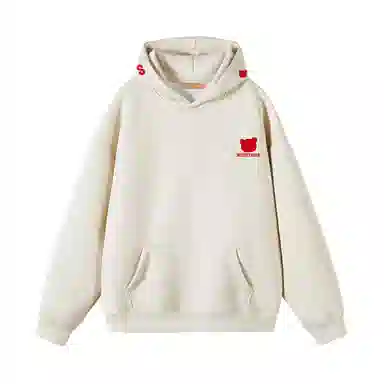 NOISY TEDDY logo400g