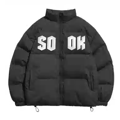 SOIEPLUS Down Jackets