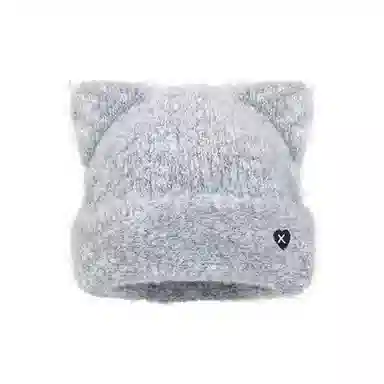 Enide Cat Ear Beanie