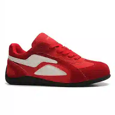Deesha Racing Sneakers