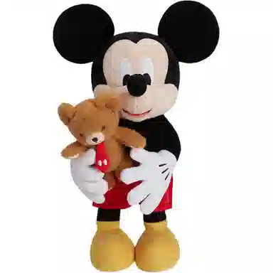 Disney x Disney store 41cm42cm