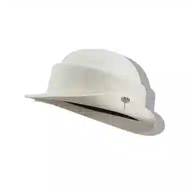 【轻奢高品质~千金风】 攸委 英伦复古卷边礼帽女秋冬季显脸小名媛赫本风气质优雅帽子 羊毛 文艺高级感法式渔夫帽盆帽贝雷帽 女款