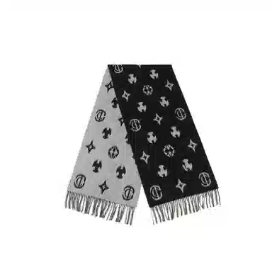 Fancet Studios Scarf