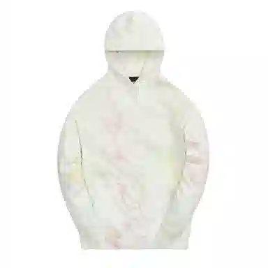 KITH Marble Williams III Hoodie