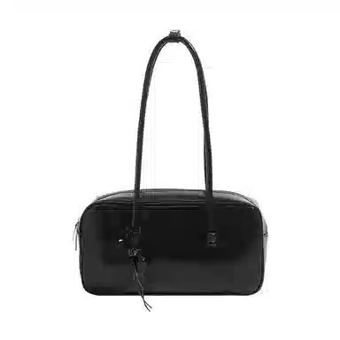 JANE KLAIN Simple Shoulder Bag