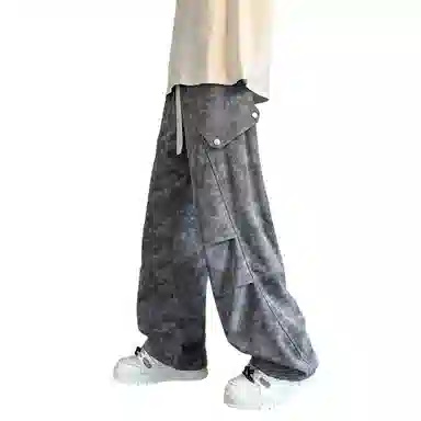 IS CAT GRNL cleanfit