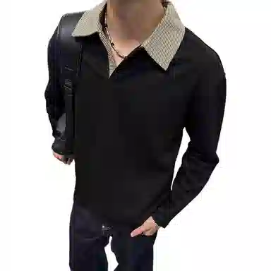 NEVER RULE cleanfittpolo