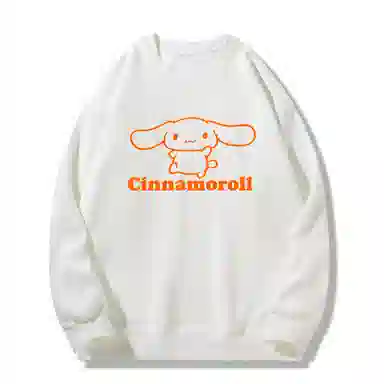 Sanrio x Cinnamoroll