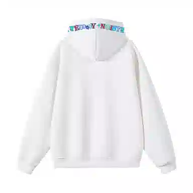 NOISY TEDDY logo400g