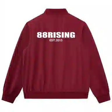 88rising LOGO
