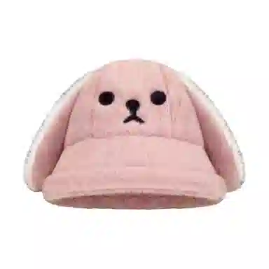 Enyide Dog Ear Bucket Hat