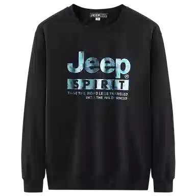 JEEP SPIRIT T