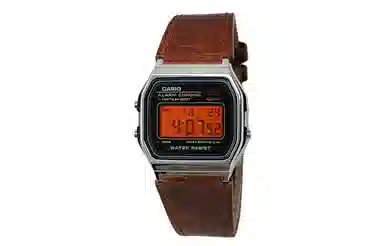 CASIO A159WA-N1D