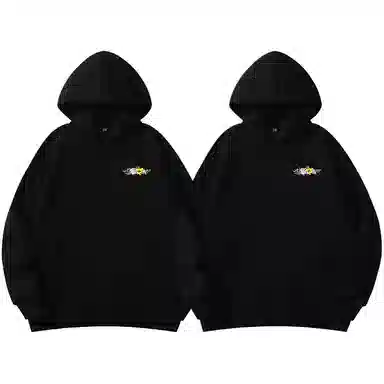 UNthemed LOVE Hoodie