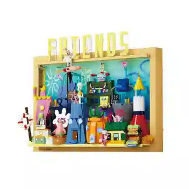 AREA-XX 1001-2000pcs AB0083